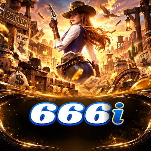 666i