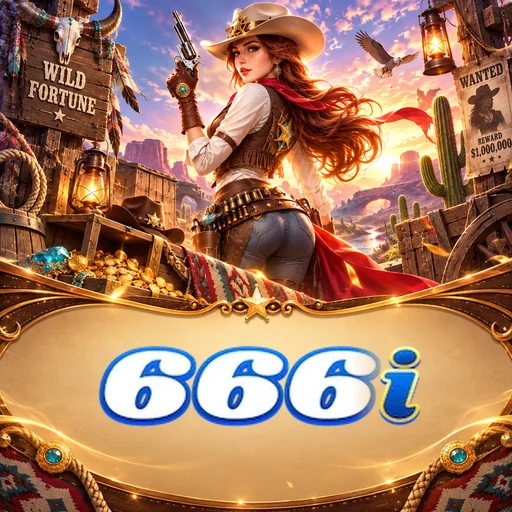 666i