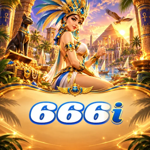 666i
