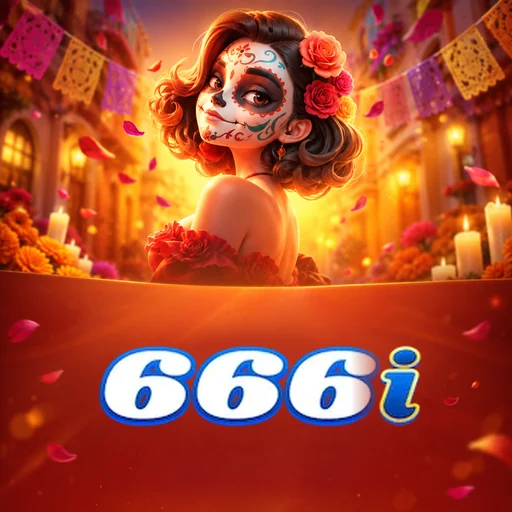 666i