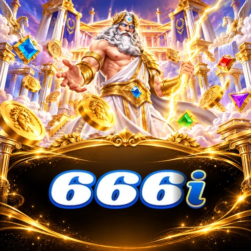 666i