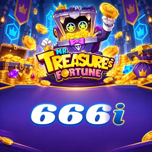 666i